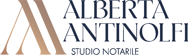 Notaio Alberta Antinolfi